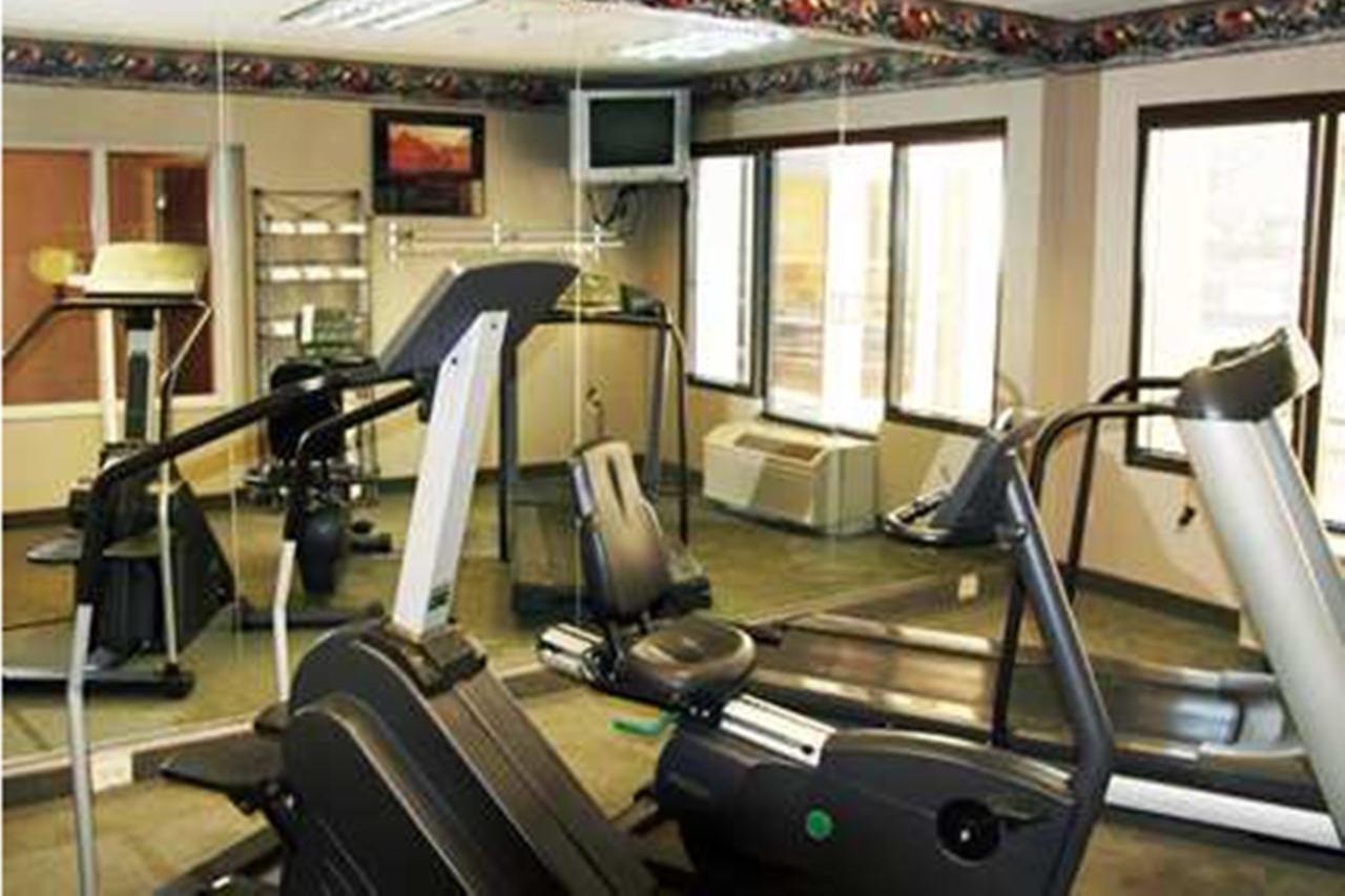Hampton Inn Gallatin Buitenkant foto