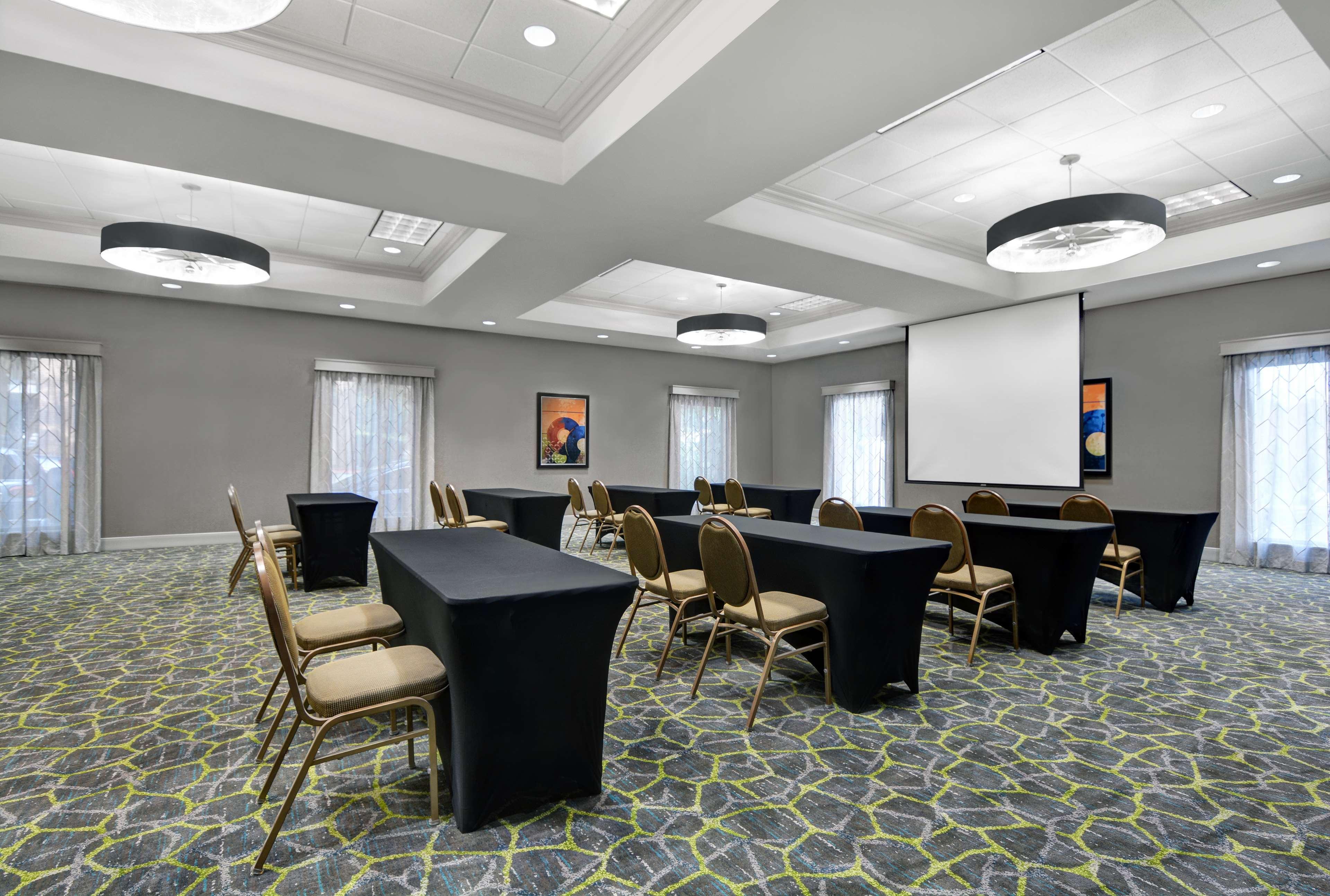 Hampton Inn Gallatin Buitenkant foto