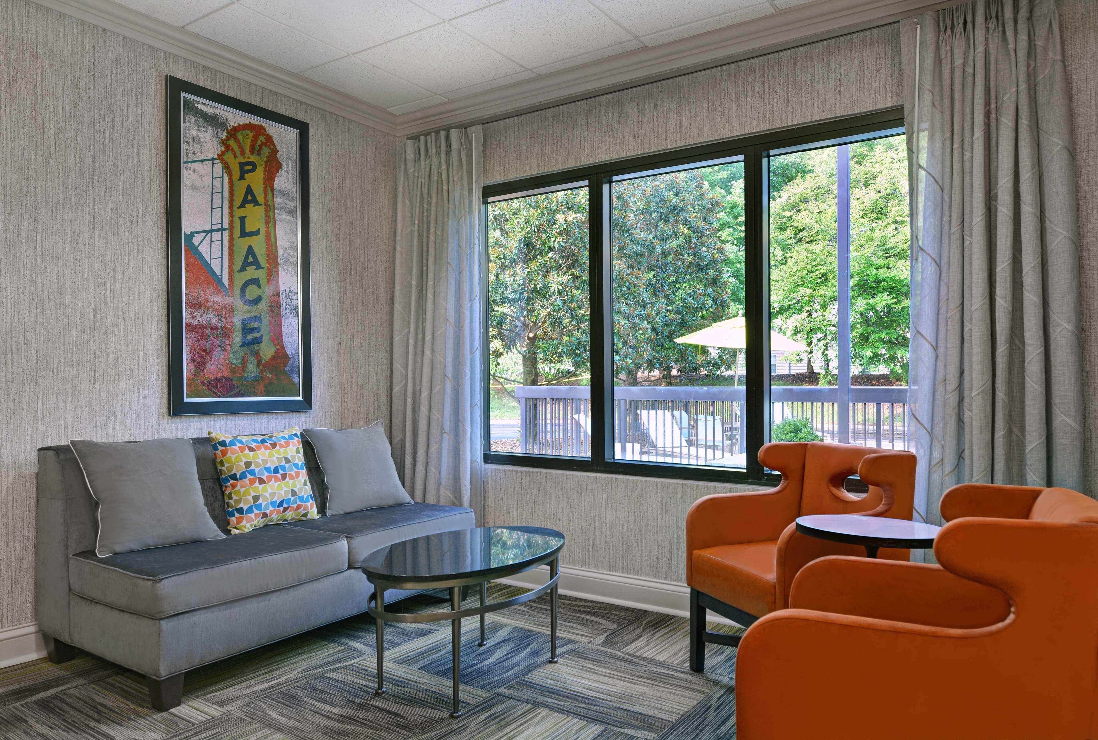 Hampton Inn Gallatin Buitenkant foto