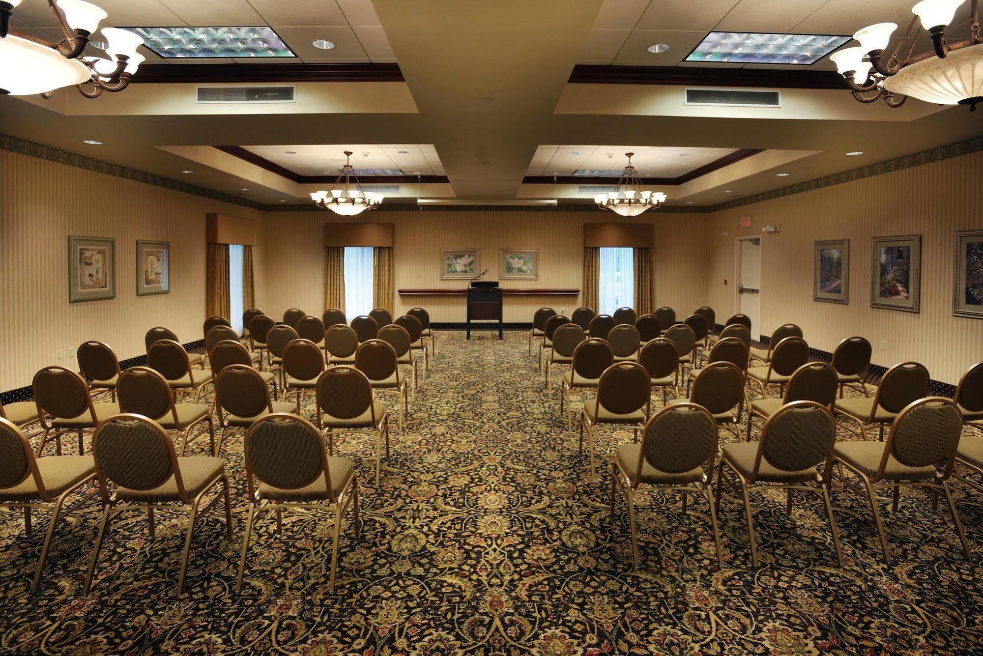 Hampton Inn Gallatin Buitenkant foto