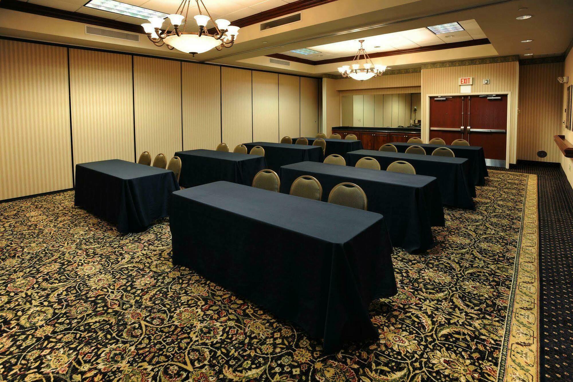 Hampton Inn Gallatin Buitenkant foto
